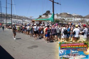 Bottoms Up Gay Boat Party Gay Pride Summer 2019