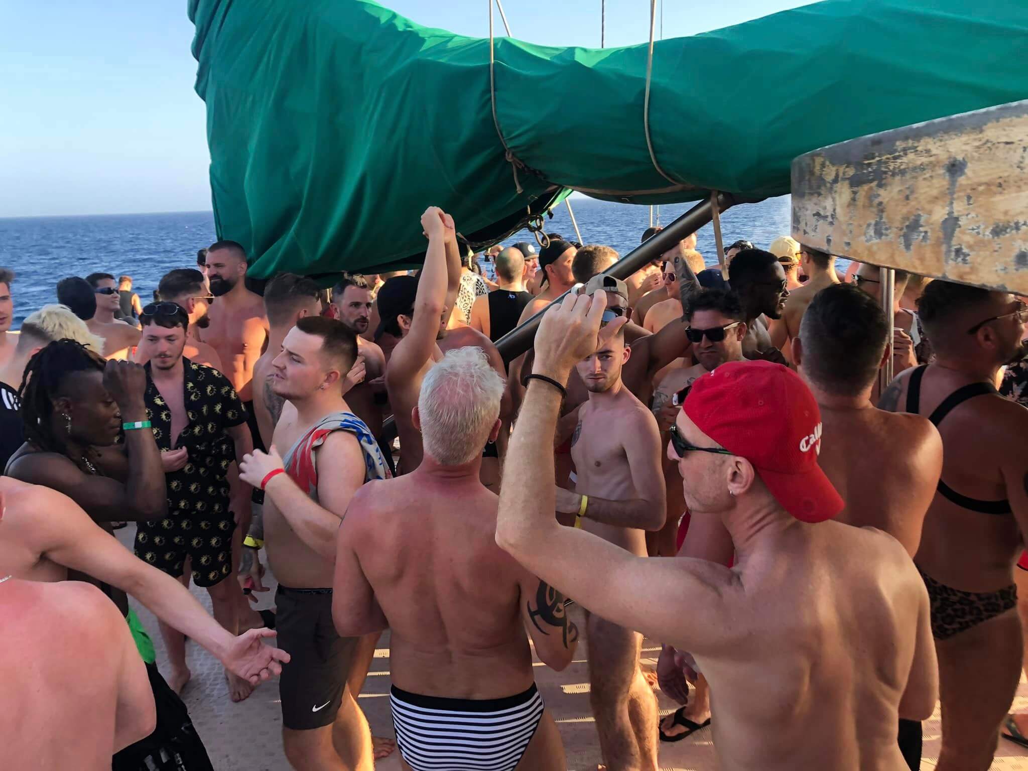 Bottoms Up Gay and Lesbian Boat Party 2 (1)